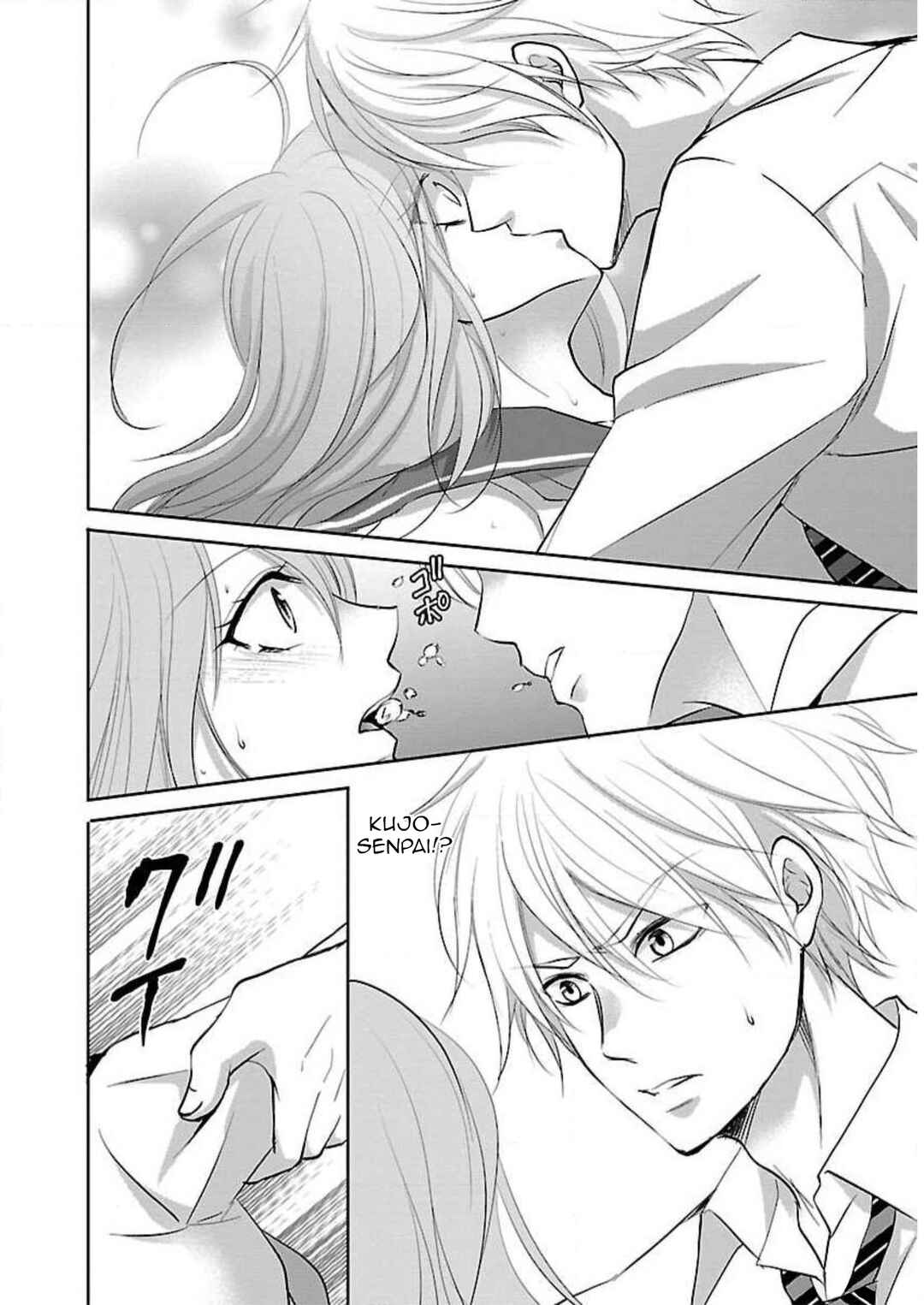 Page 27 Chapter 8 Shinitagari no Fukushuusha