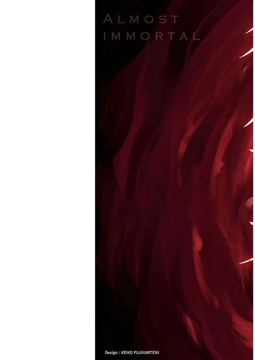 Page 3 Chapter 8 Shinitagari no Fukushuusha