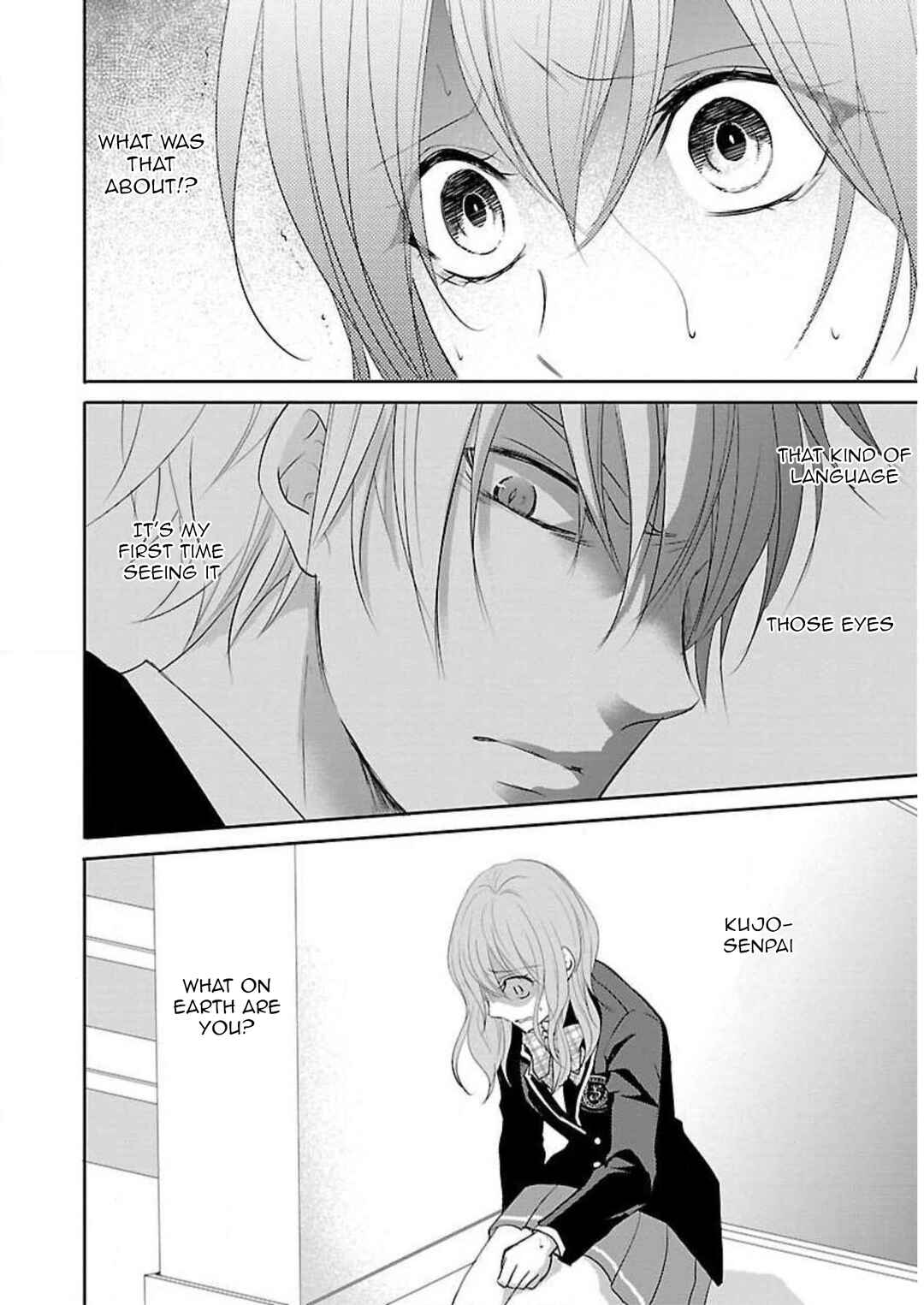 Page 25 Chapter 9 Shinitagari no Fukushuusha