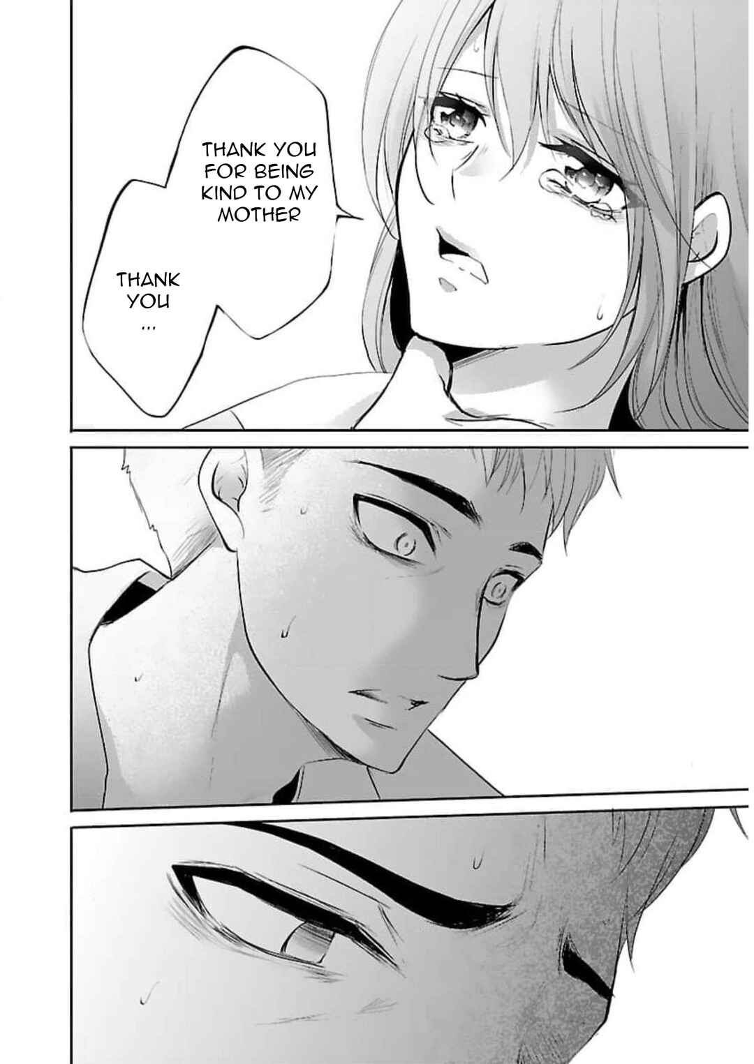 Page 25 Chapter 15 Shinitagari no Fukushuusha