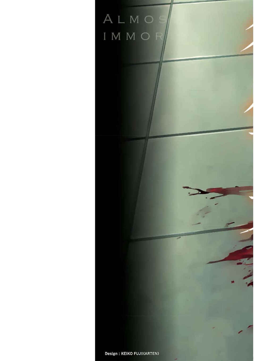 Page 3 Chapter 15 Shinitagari no Fukushuusha