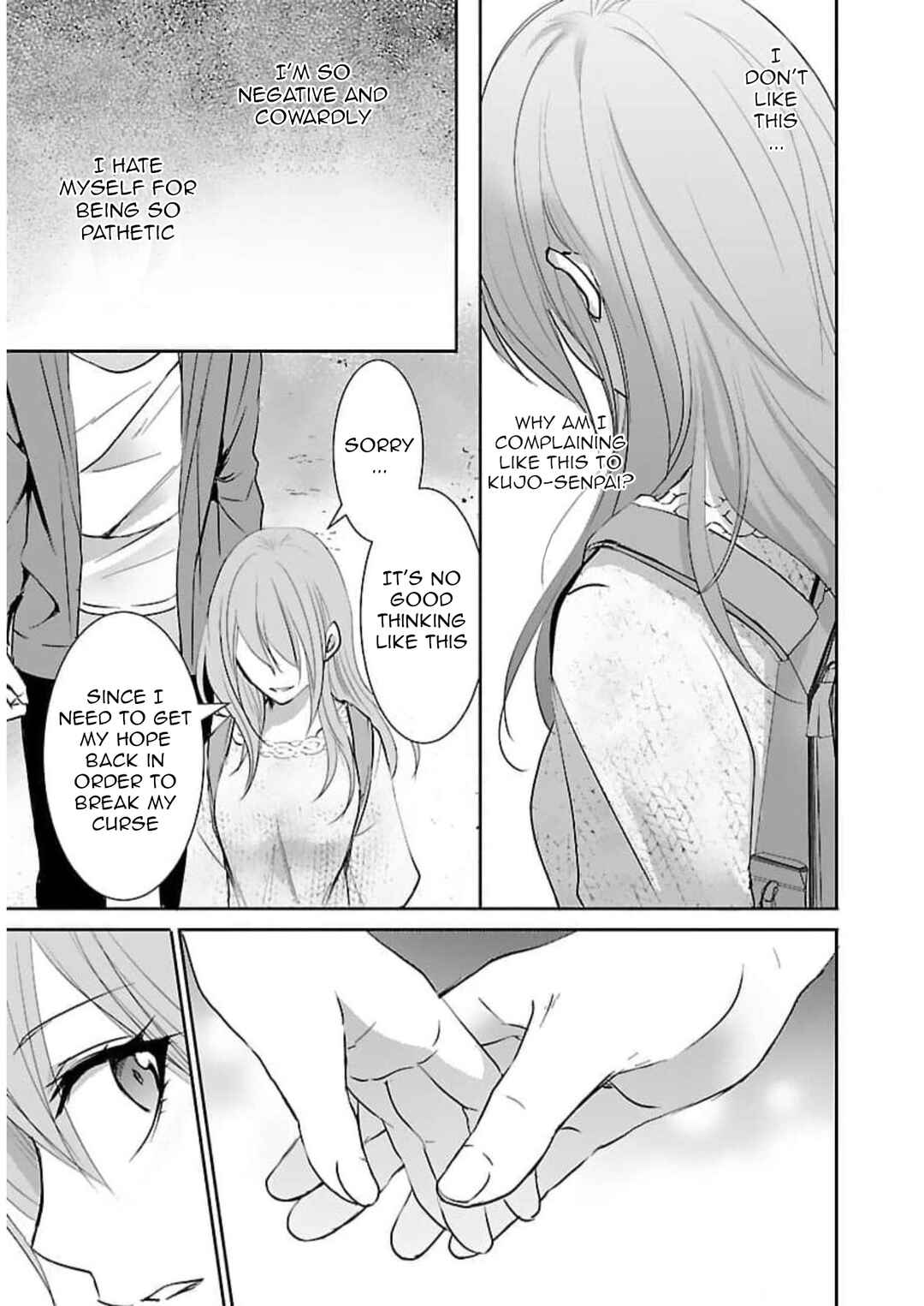 Page 6 Chapter 17 Shinitagari no Fukushuusha