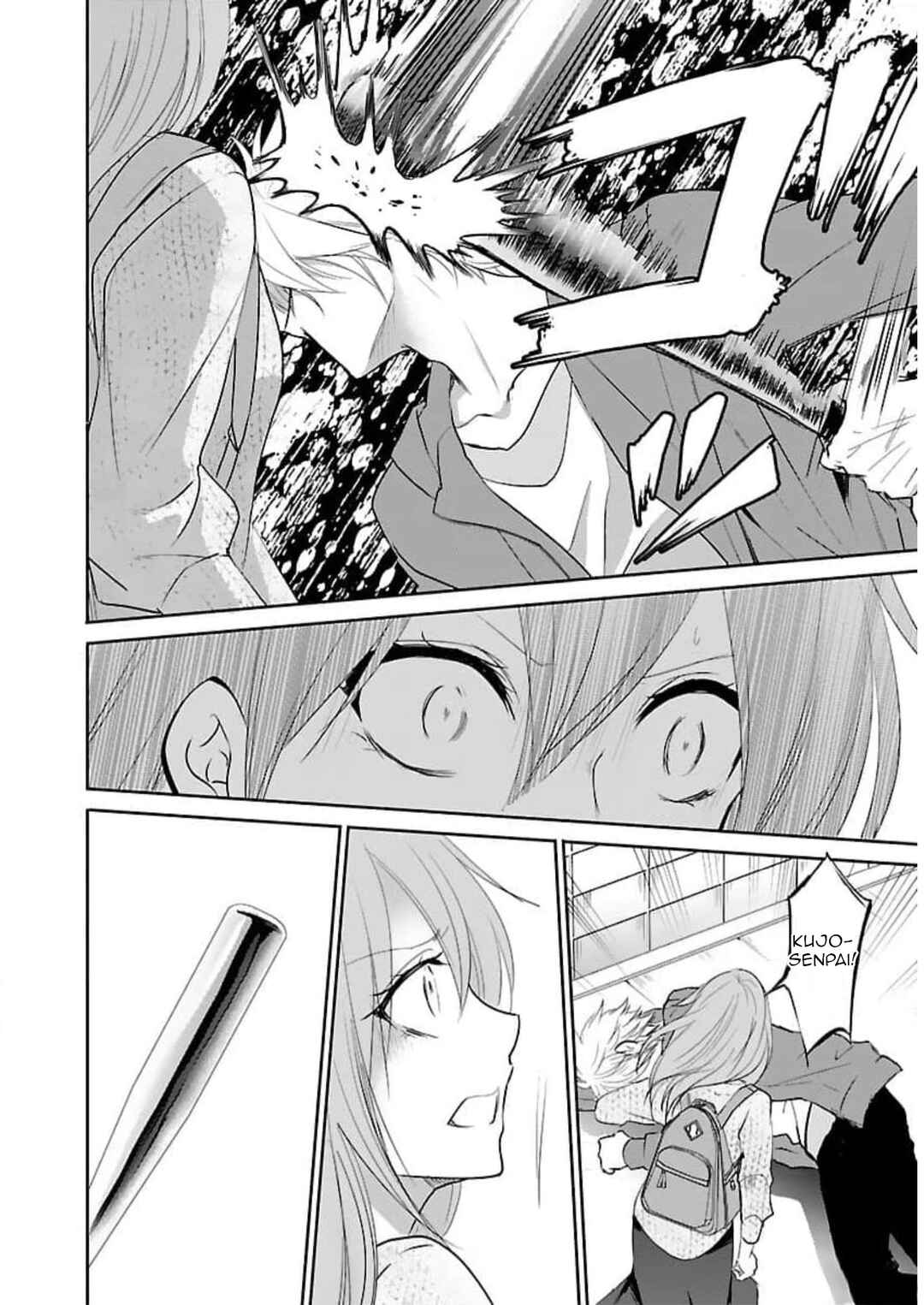 Page 9 Chapter 17 Shinitagari no Fukushuusha