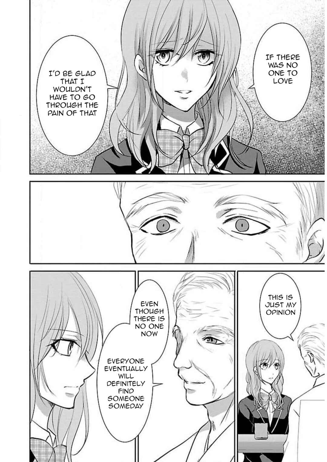 Page 19 Chapter 10 Shinitagari no Fukushuusha