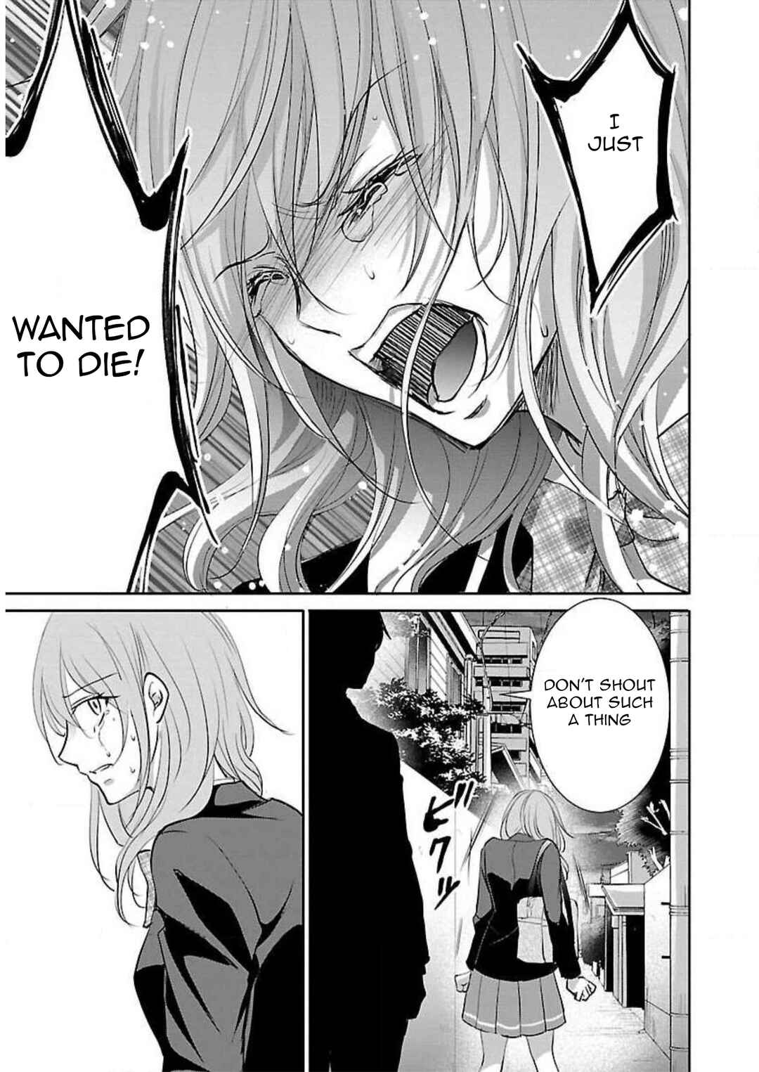 Page 24 Chapter 10 Shinitagari no Fukushuusha