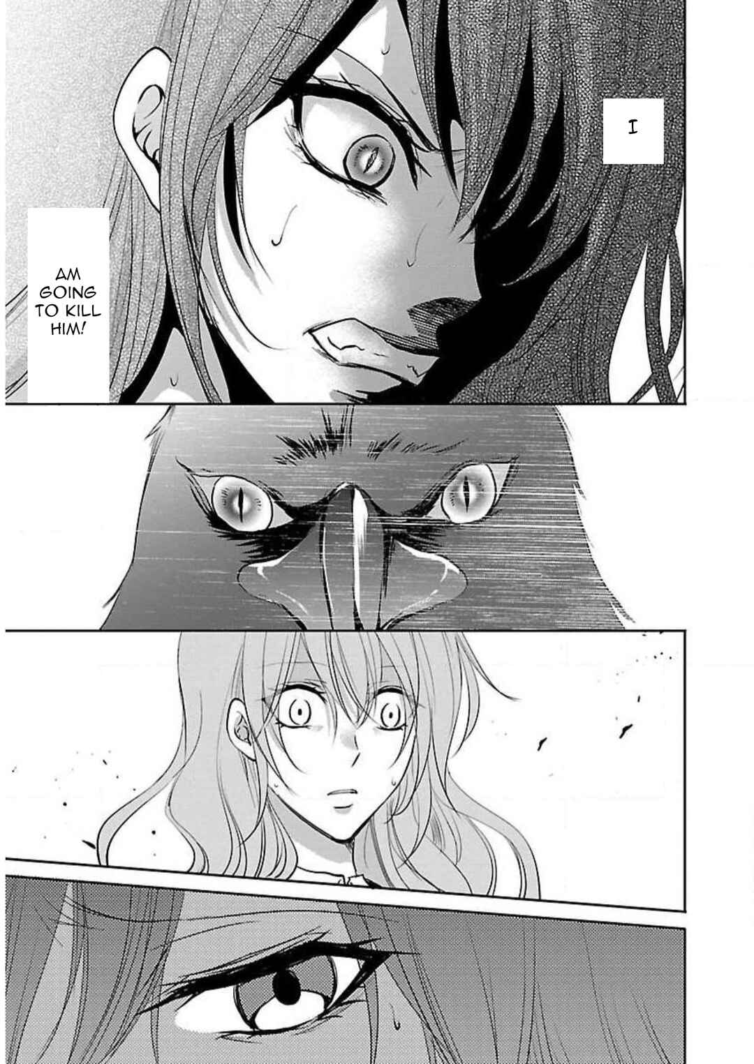 Page 18 Chapter 11 Shinitagari no Fukushuusha