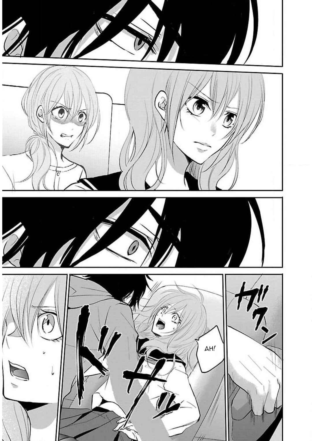 Page 24 Chapter 7 Shinitagari no Fukushuusha