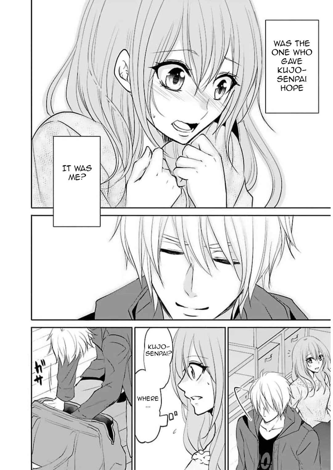Page 23 Chapter 20 Shinitagari no Fukushuusha