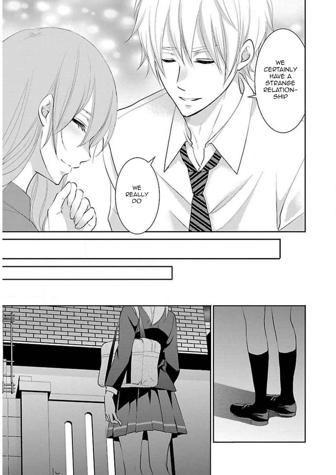 Page 20 Chapter 13 Shinitagari no Fukushuusha