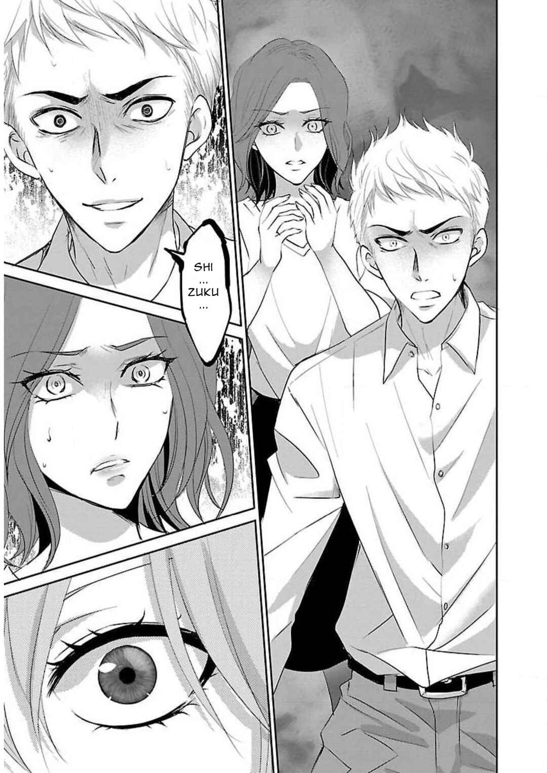 Page 22 Chapter 13 Shinitagari no Fukushuusha
