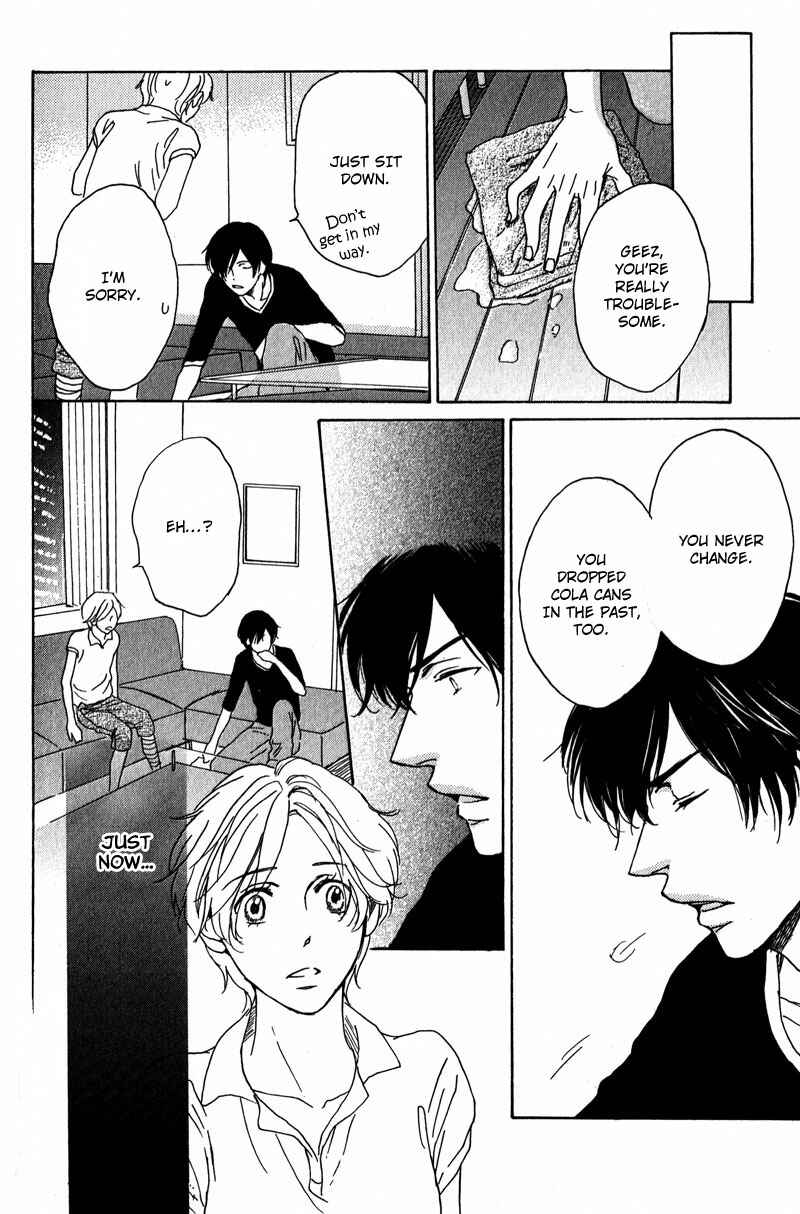 Page 10 Chapter 4 Ano Koi no Tsuzuki