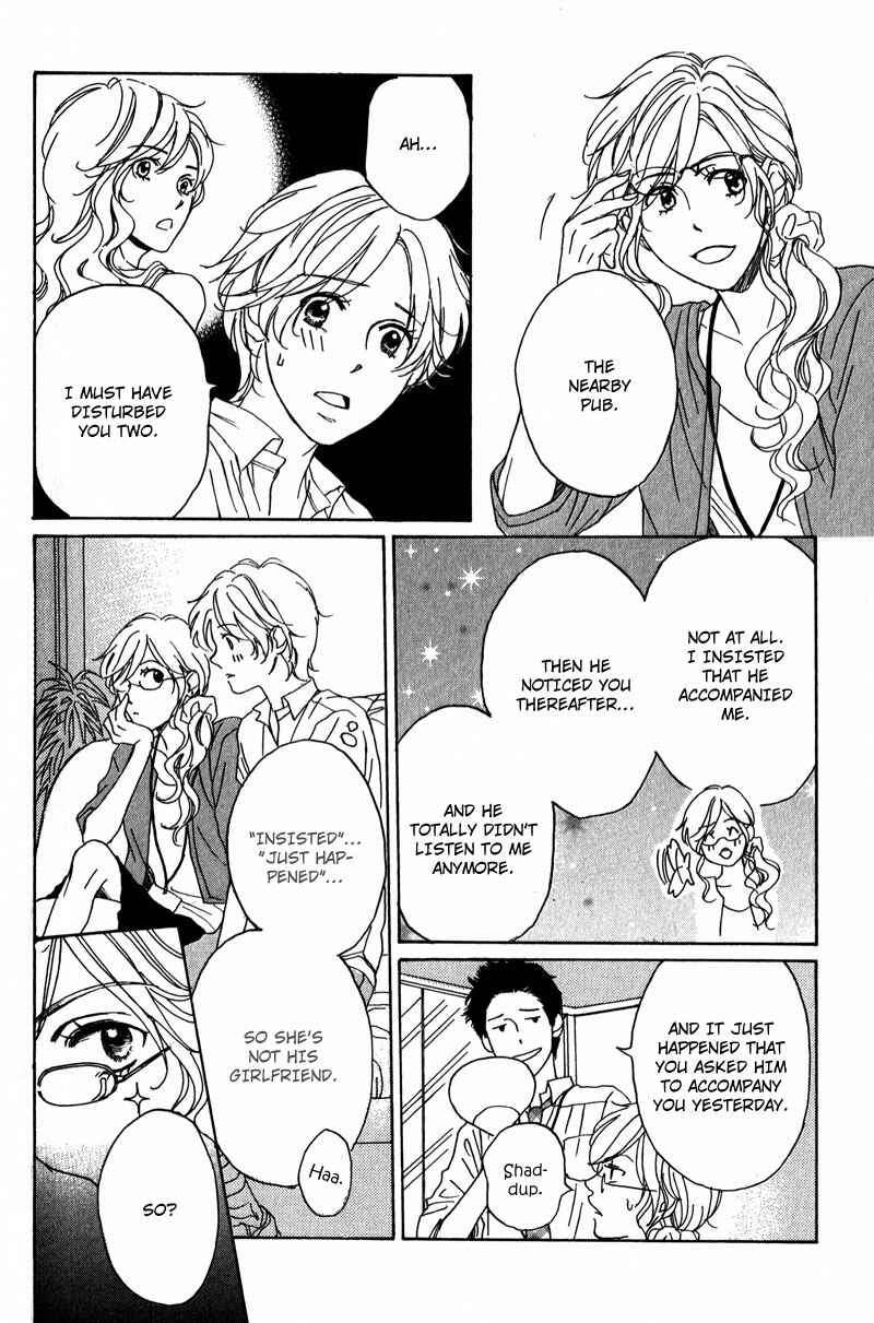 Page 42 Chapter 4 Ano Koi no Tsuzuki