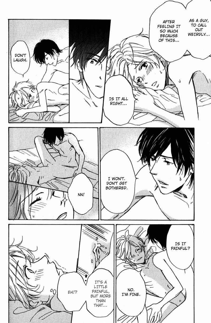 Page 54 Chapter 4 Ano Koi no Tsuzuki