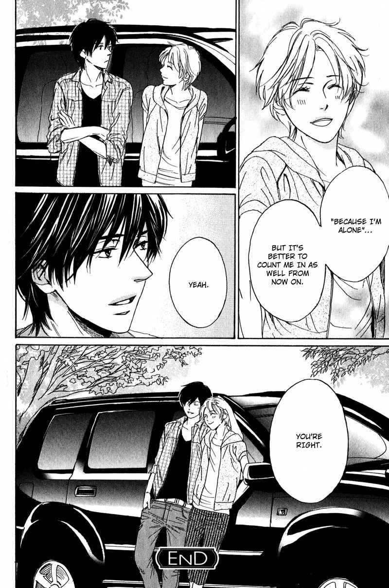 Page 62 Chapter 4 Ano Koi no Tsuzuki