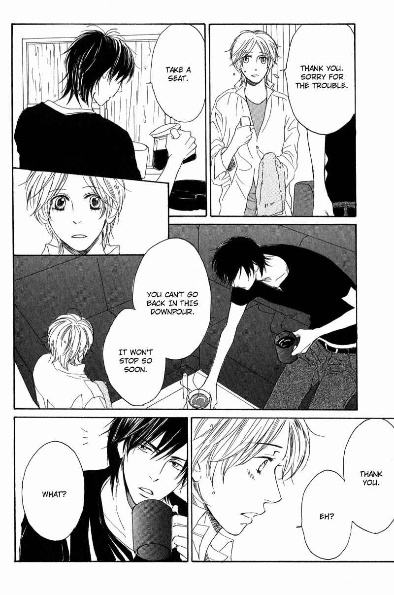 Page 26 Chapter 2 Ano Koi no Tsuzuki