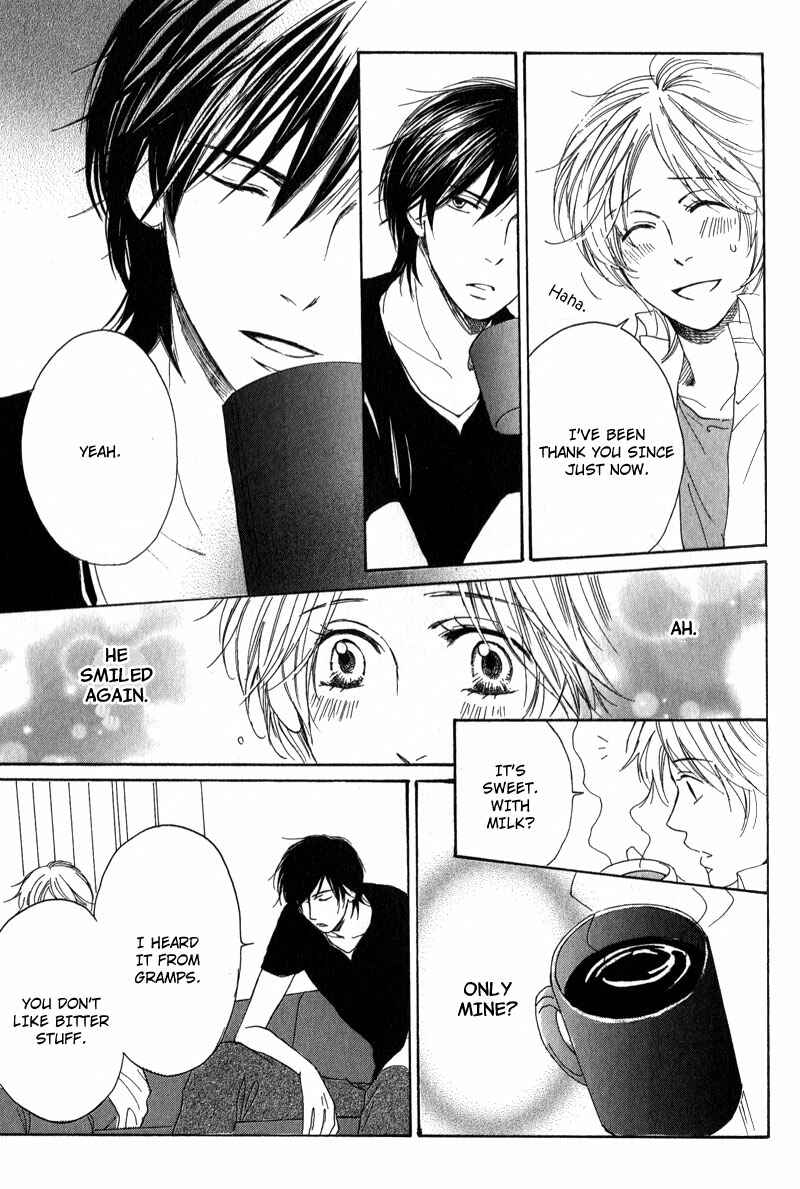 Page 27 Chapter 2 Ano Koi no Tsuzuki