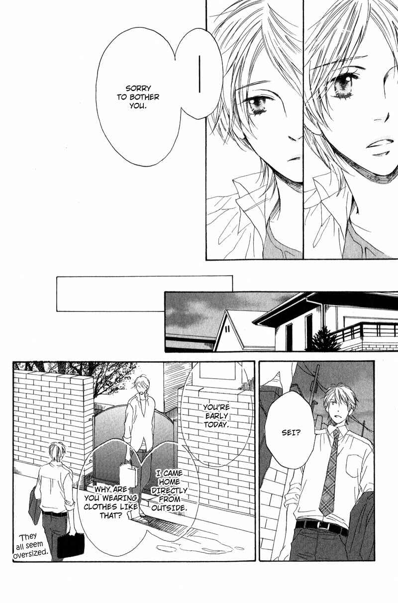 Page 30 Chapter 2 Ano Koi no Tsuzuki