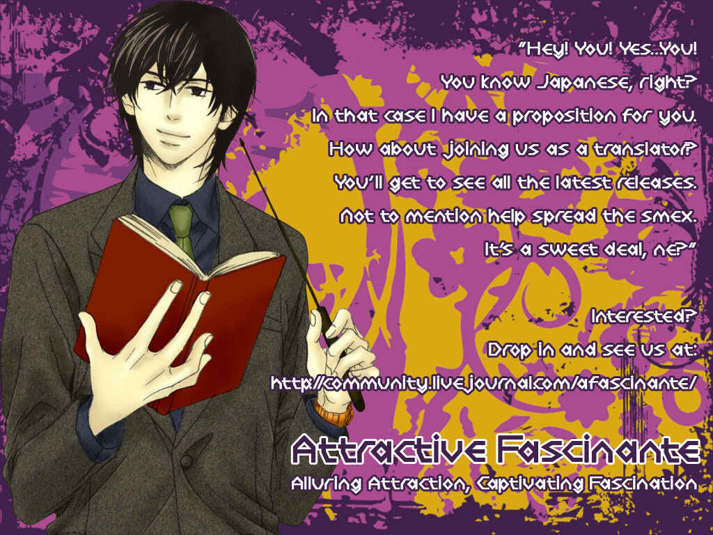 Page 36 Chapter 2 Ano Koi no Tsuzuki