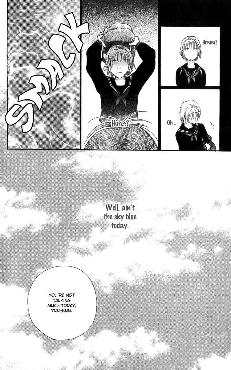 Page 26 Chapter 2 Osusume Boyfriend