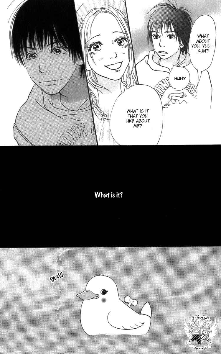 Page 29 Chapter 2 Osusume Boyfriend