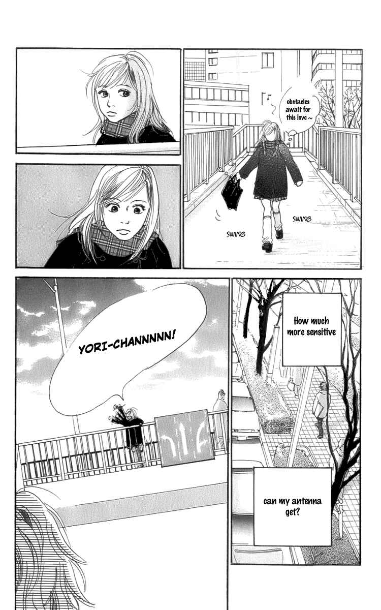 Page 17 Chapter 3 Osusume Boyfriend