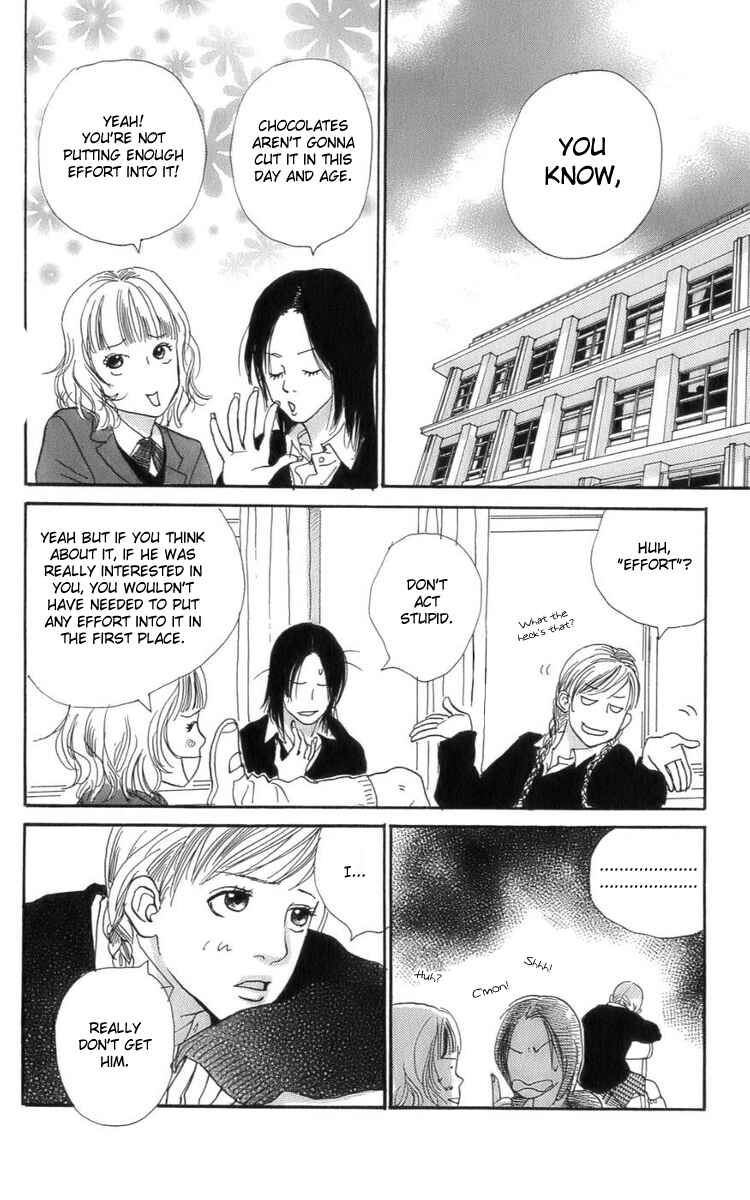 Page 37 Chapter 3 Osusume Boyfriend