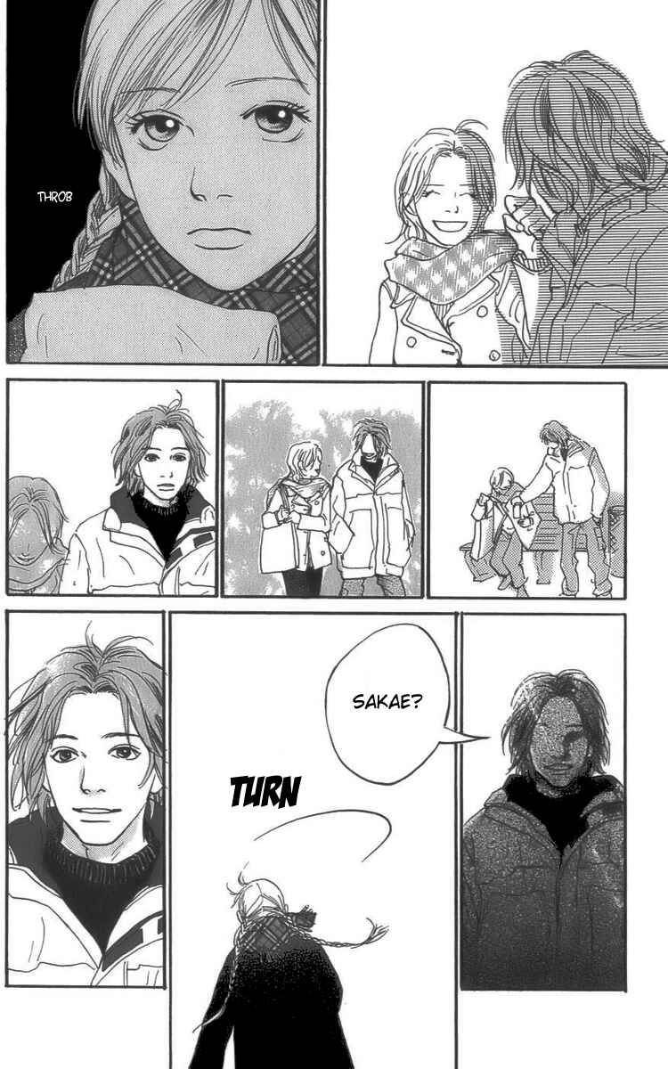 Page 39 Chapter 3 Osusume Boyfriend