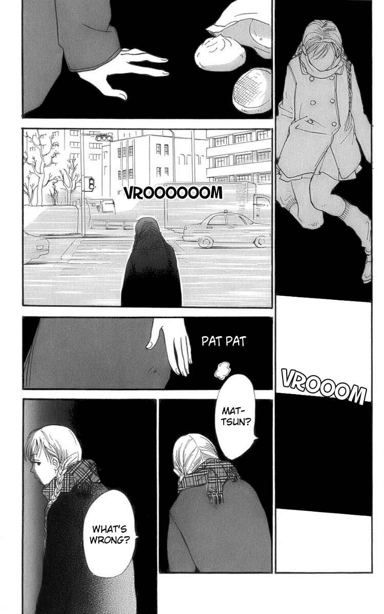 Page 42 Chapter 3 Osusume Boyfriend