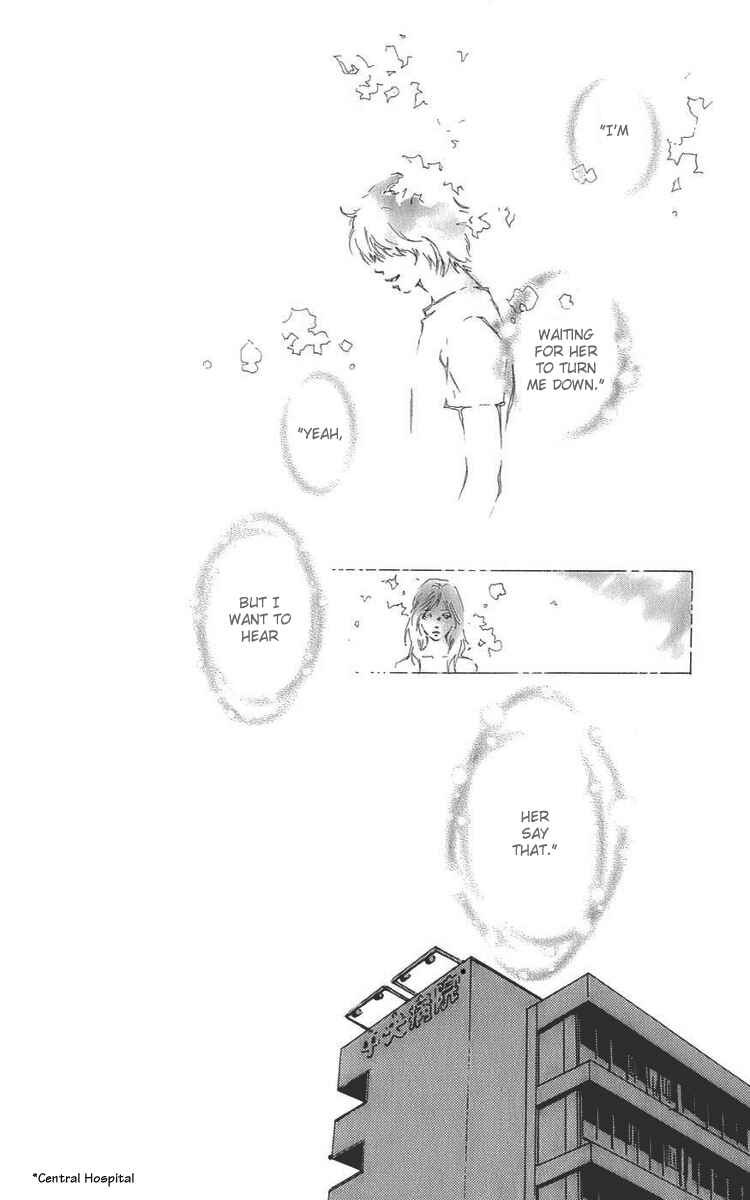 Page 50 Chapter 3 Osusume Boyfriend
