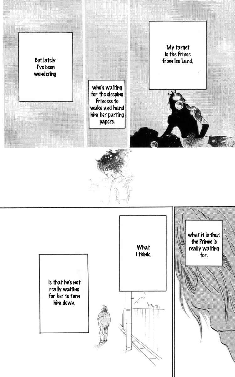 Page 55 Chapter 3 Osusume Boyfriend