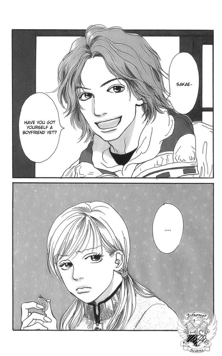 Page 6 Chapter 3 Osusume Boyfriend