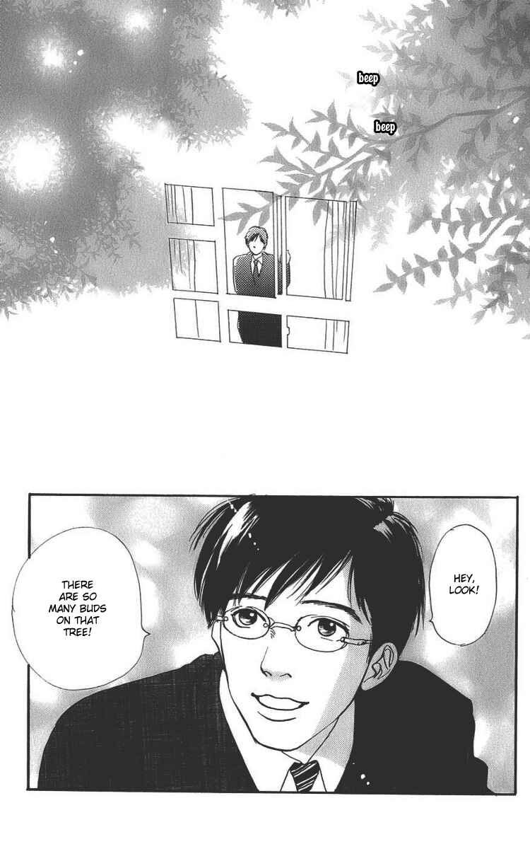 Page 60 Chapter 3 Osusume Boyfriend