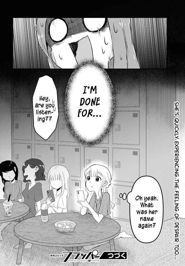 Page 24 Chapter 3 Panel x Magic