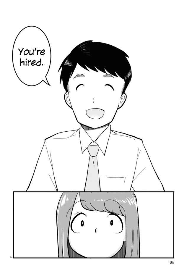 Page 18 Chapter 1 Panel x Magic