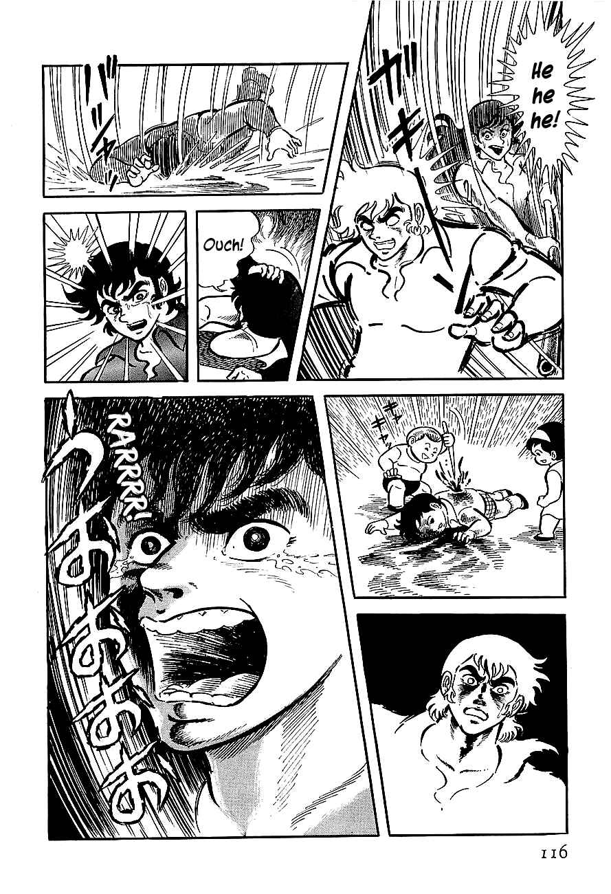 Page 52 Chapter 3 Steel Jeeg
