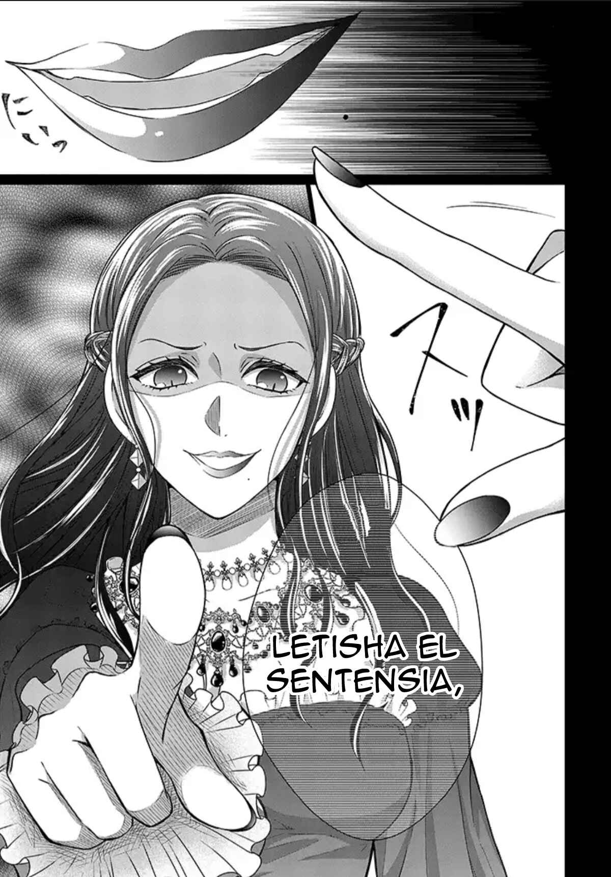 Page 21 Chapter 1.1 Akuyaku Reijou desuga Shibou Flag Kaihi no Tame ni Seijo ni Natte Kenryoku wo Koushi Shiyou to Omoimasu