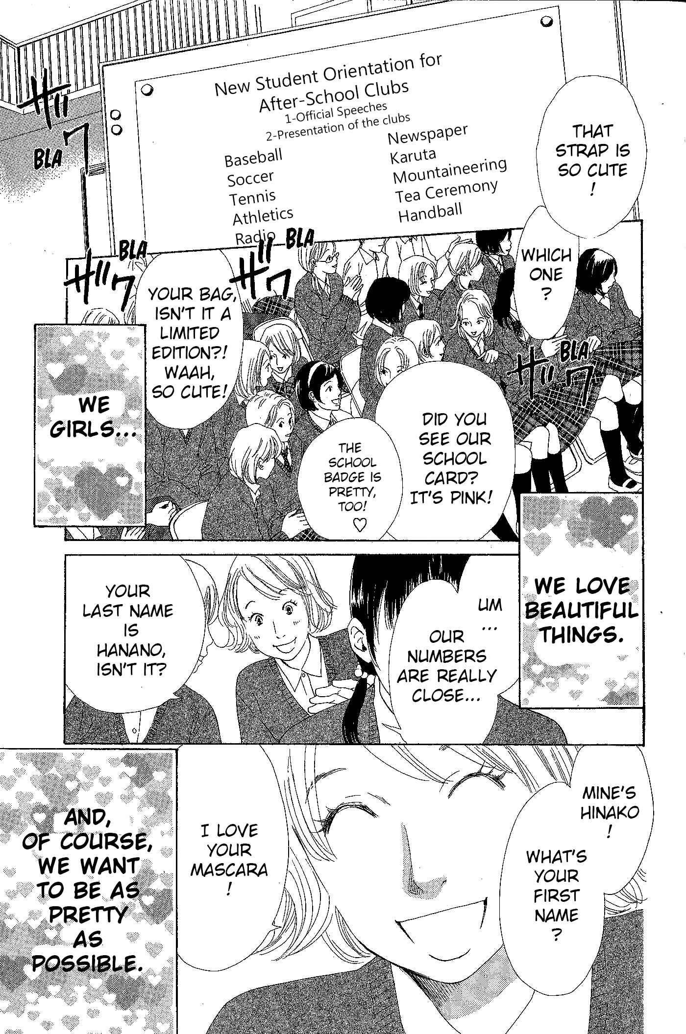 Page 2 Chapter 50 Chihayafuru