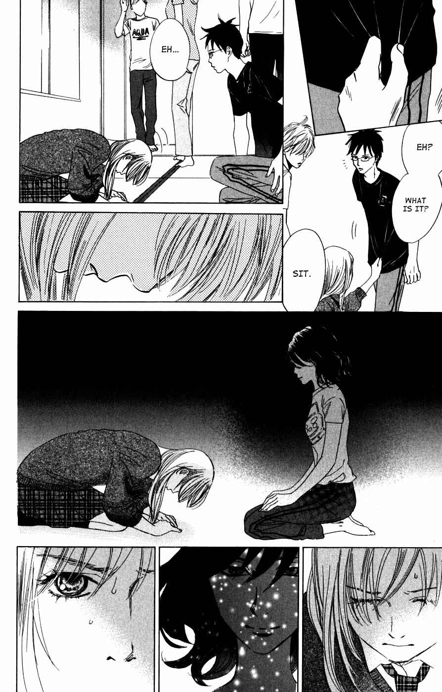 Page 10 Chapter 37 Chihayafuru