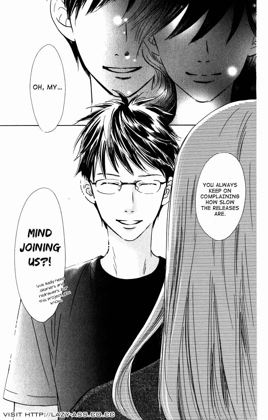 Page 36 Chapter 37 Chihayafuru