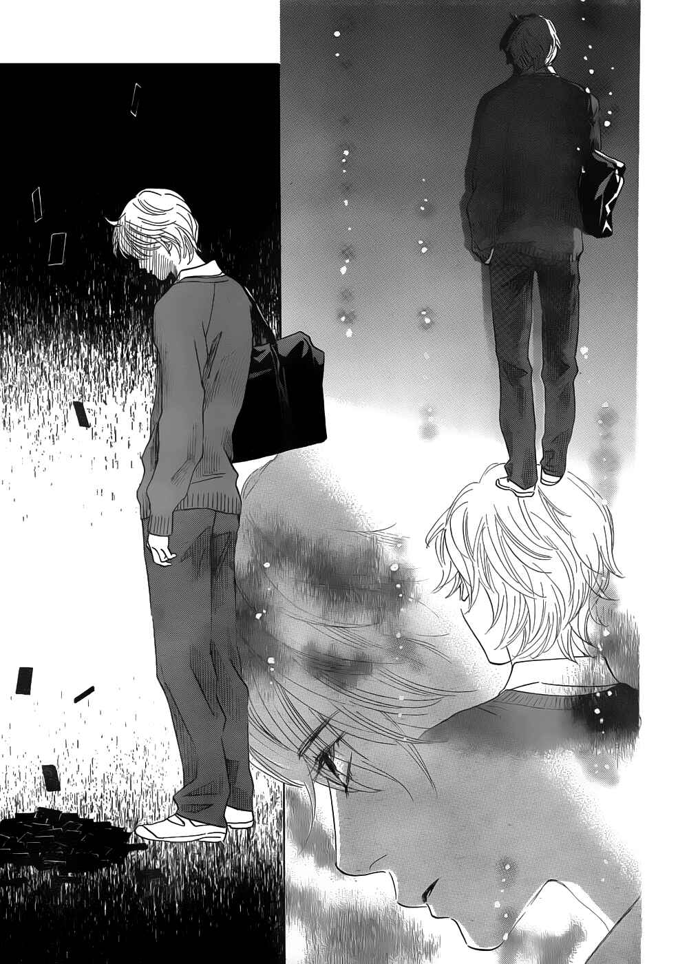 Page 16 Chapter 138 Chihayafuru