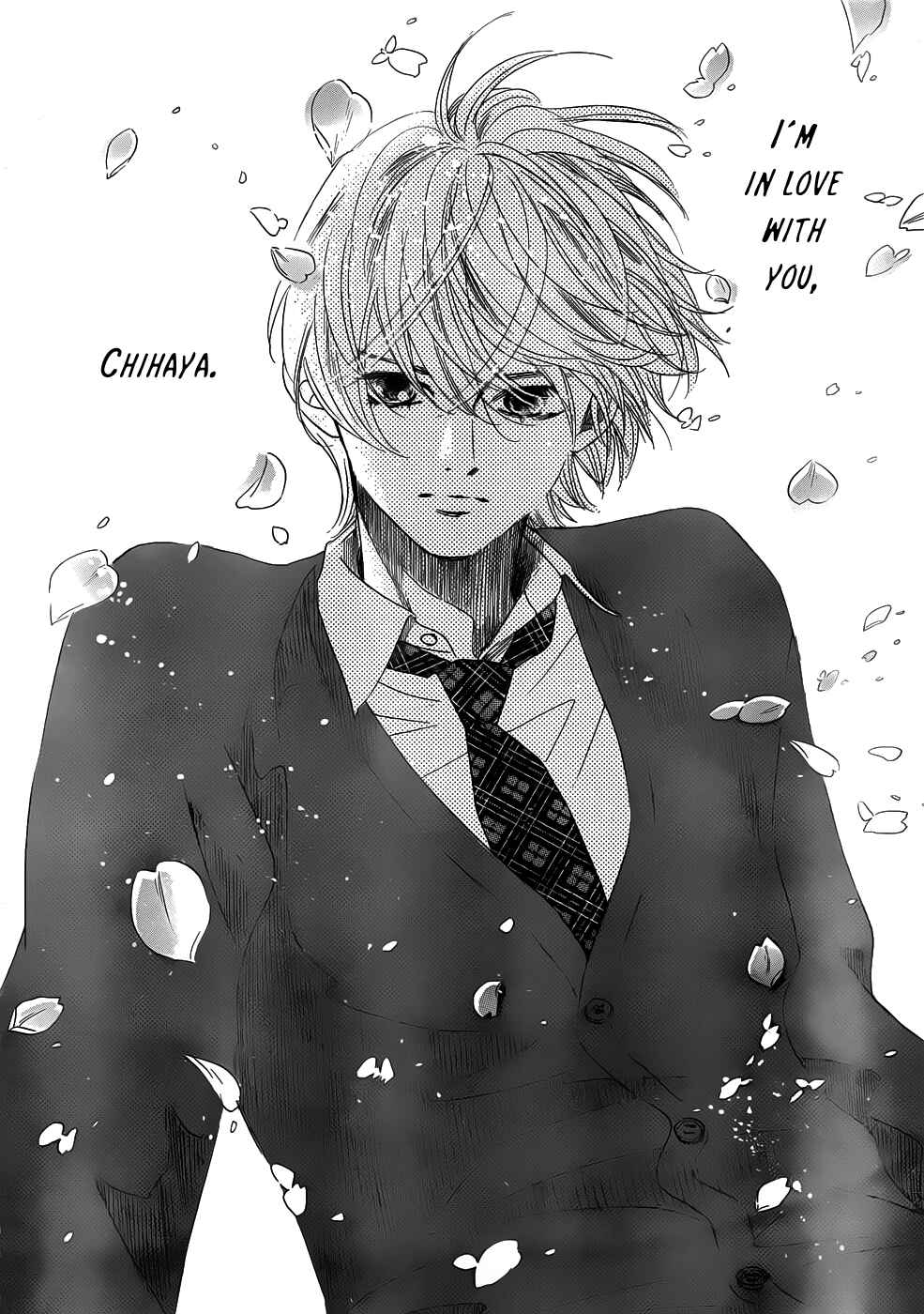 Page 6 Chapter 138 Chihayafuru