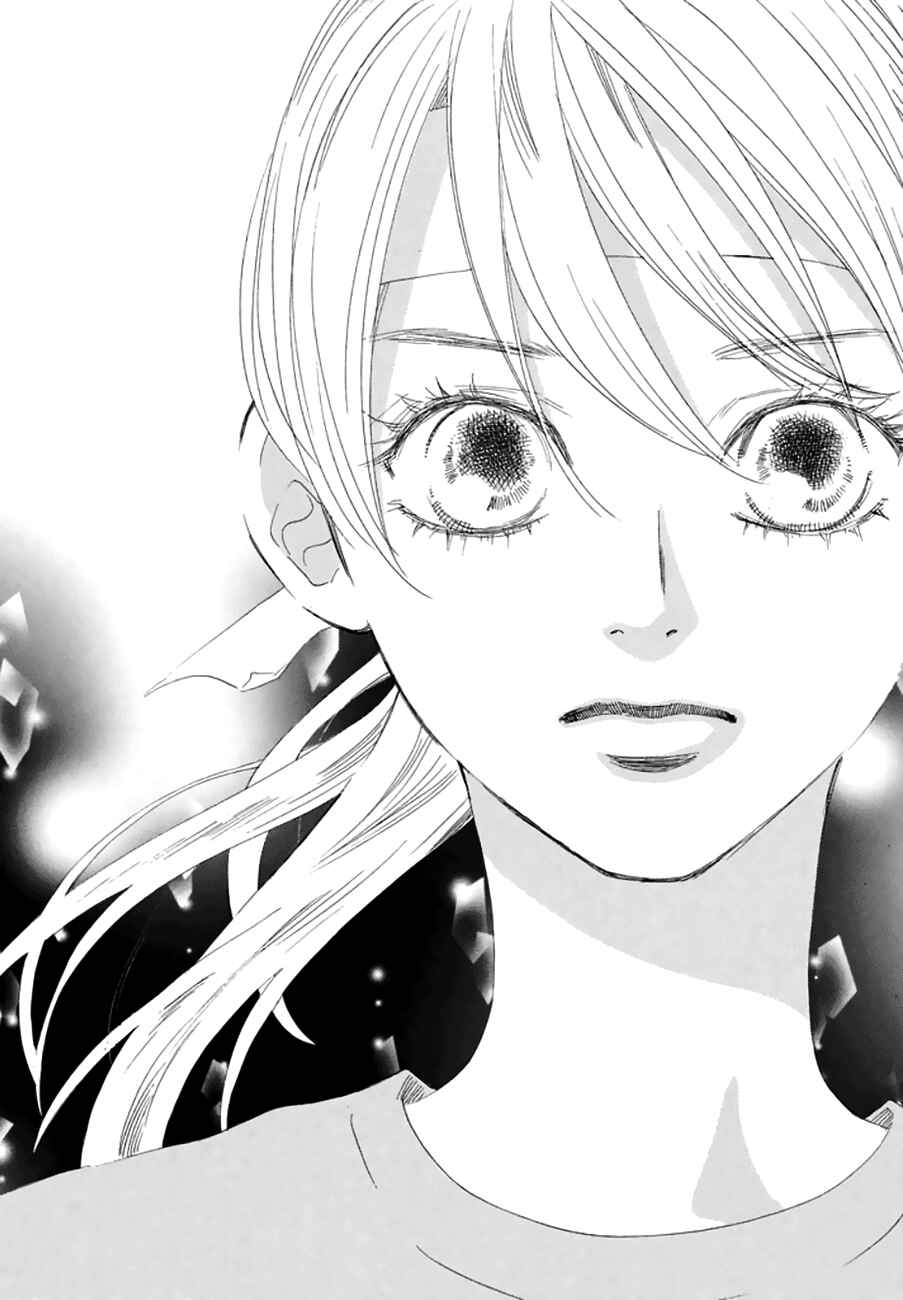 Page 28 Chapter 160 Chihayafuru