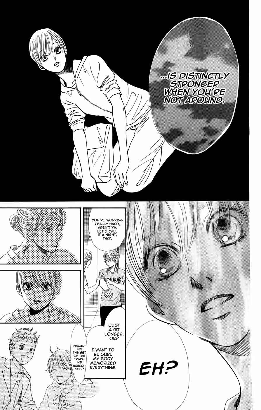 Page 29 Chapter 93 Chihayafuru