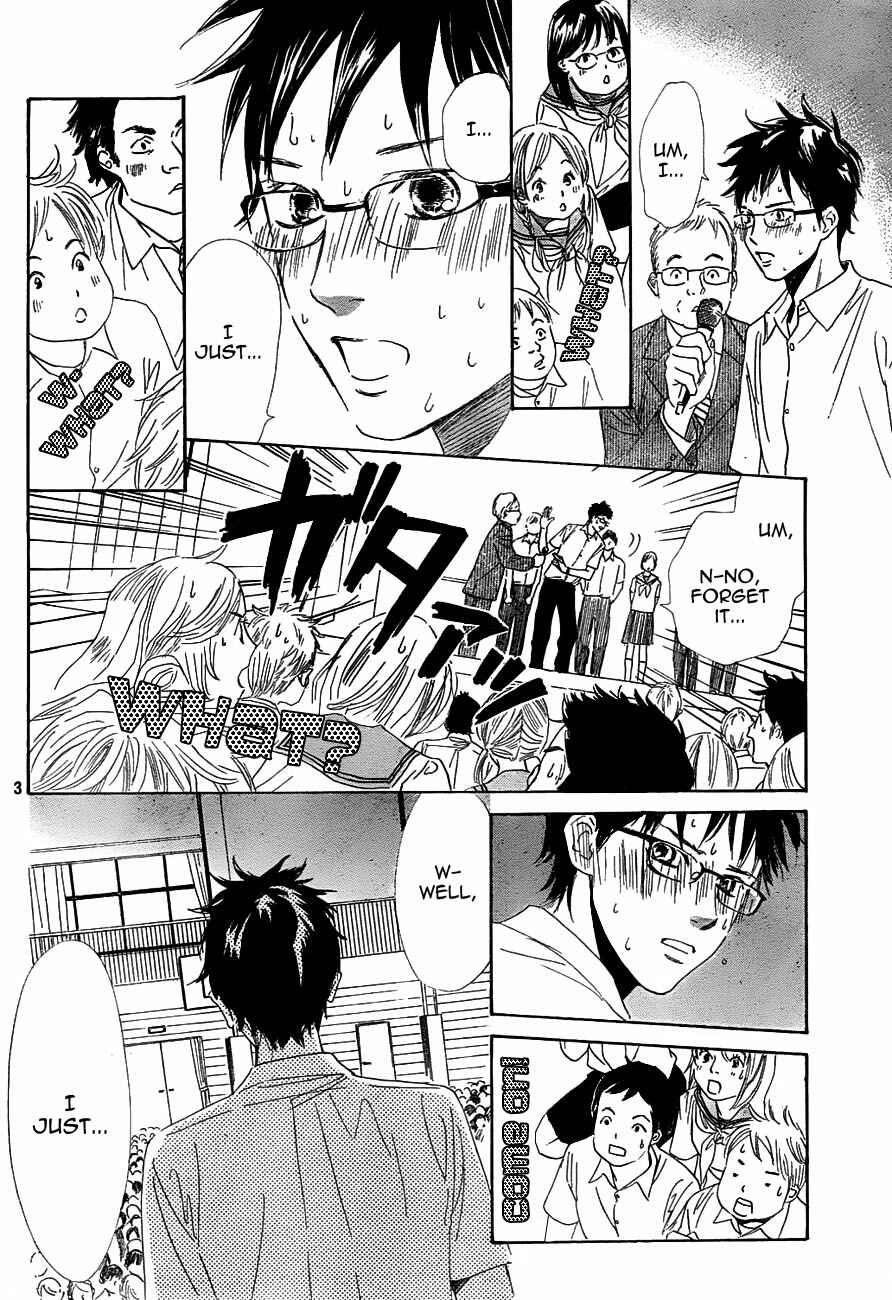 Page 4 Chapter 95 Chihayafuru