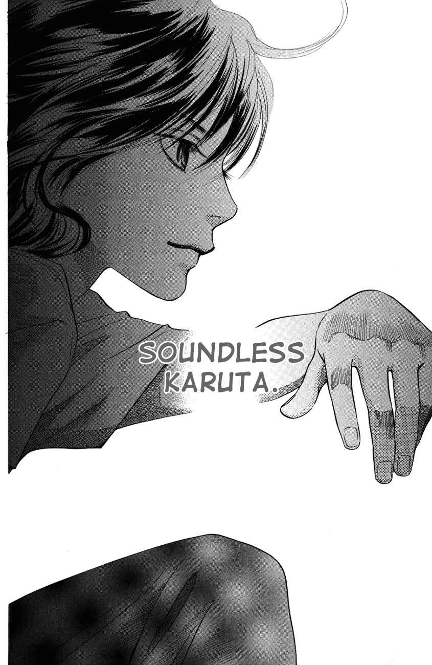Page 37 Chapter 24 Chihayafuru