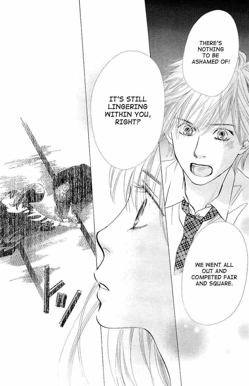 Page 29 Chapter 19 Chihayafuru