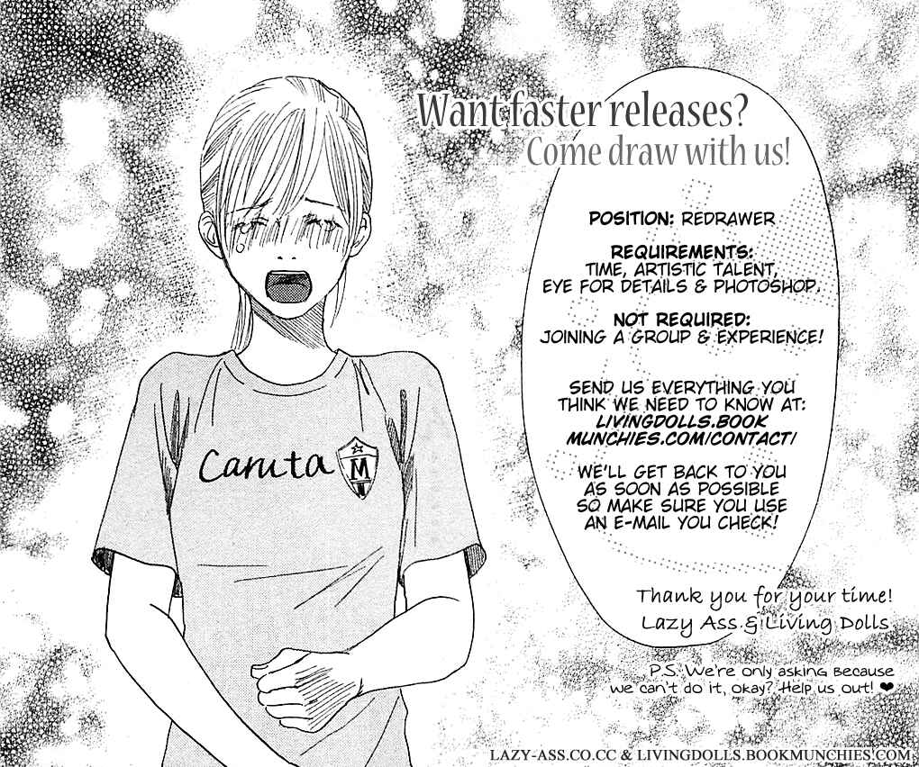 Page 4 Chapter 19 Chihayafuru