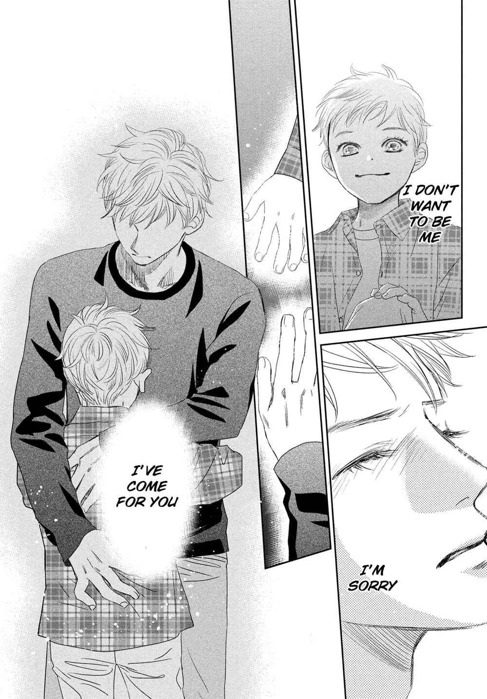 Page 42 Chapter 247 Chihayafuru