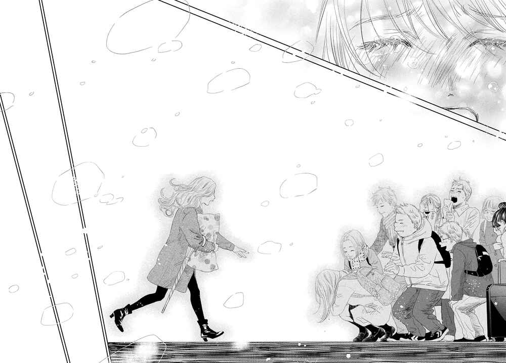 Page 52 Chapter 247 Chihayafuru