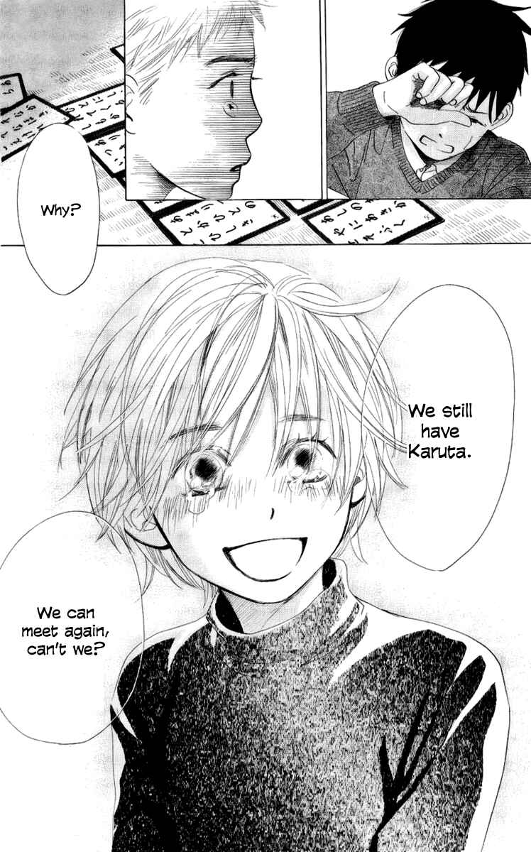 Page 37 Chapter 6 Chihayafuru